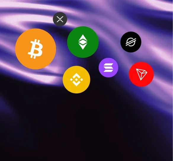 Ledger Nano S Plus 支持5500种加密货币
