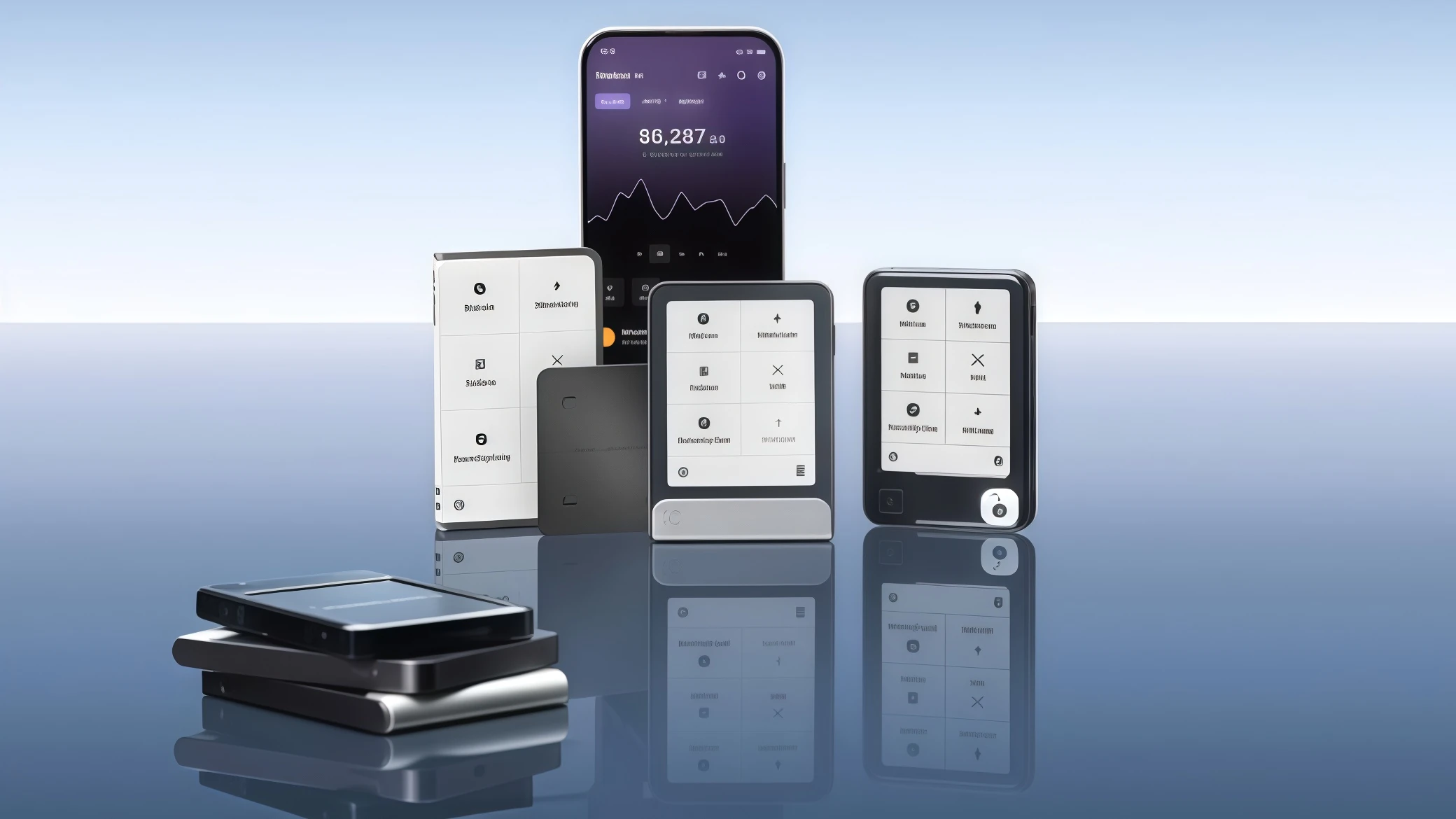 Ledger Nano X Secure Element 安全芯片